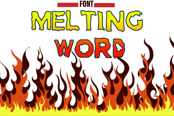 Melting Word: A Designer's Honest Review