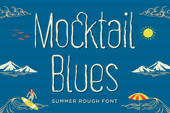 Mocktail Blues: A Designer’s Honest Review